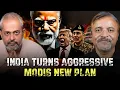 Download Lagu India Turns Aggressive, Modis new Plan, Pakistan Worried, Bangladesh, USA, SC I Col Ajay Raina, Aadi