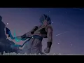 Dragon Ball Super: Broly | Daichi Miura - Blizzard | Japanese Lyrics
