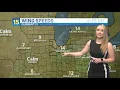 2020 Weather Update
