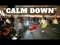 Download Lagu This “CALM DOWN” Guitar Performance Turned the Street Into a Party🔥🎉