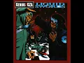 GZA - Cold World (feat. Life & Inspectah Deck)