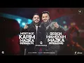 فايق ومحرص منكو - اسلام كابونجا - Eslam Kabonga - Fayk W Mahrs Menko - Official Music 2025