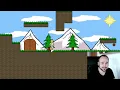 It Finally Feels Like a Real Game - My RPG Game Engine Progress
