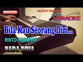 Download Lagu BILA KAU SEORANG DIRI ll KARAOKE NOSTALGIA ll RINTO HARAHAP ll NADA PRIA C=DO