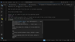 Run External Commands in Python Using subprocess