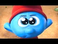Download Lagu Wer hat Papa Schlumpf in ein Baby verwandelt? 👶 • Die Schlümpfe 3D • Zeichentrickfilme für Kinder