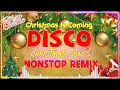 Download Lagu Disco Christmas Songs Remix 2026 🎅 Best Remix Christmas Songs Medley 🎄