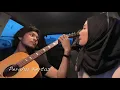 Lagu Perahu Kertas - Maudy Ayunda (cover)