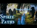 Supernatural Spaces 3 Ley Lines Energy Grid Earth Mysteries Ancient Secrets of Geomancy
