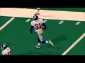 Jason Sehorn Highlights