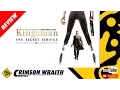 Kingsman The Secret Service Review