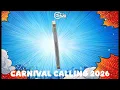 Trinidad Carnival 2026 Soca Mix | Carnival Calling 2026 | Dj Anil NMS|