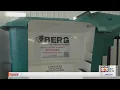 Severe weather preparedness Champaign-based septic company offering storm shelters