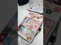 2025 Bingo girls night edition
