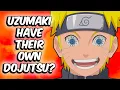 What If The Uzumaki Clan Had Their Own Dojutsu?
