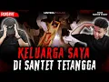 Download Lagu DARI TIDUR SAMA POCONG SAMPE RUMAH DI SIRAM AIR KENCING !! TETANGGA GILA !!