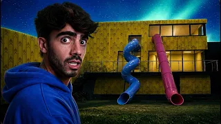 😱1,000 COSAS Que NO VISTE De : (ENFRENTÉ A MINI MINI.EXE EN EL LADO OSCURO) - Fede vigevani