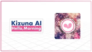 Kizuna AI - Hello,Morning (Music Only)