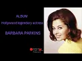 5 Barbara parkins