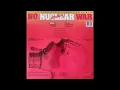 Peter Tosh - Nah Goa Jail - EMI America LP No Nuclear War 1987