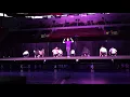 Lambda Chi Alpha Spring Sing 2018