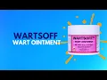 Painlessly Remove Warts on Dogs Cattle Horses and Goats with Wartsoff Wart Removal Ointment