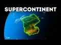 Forgotten Supercontinents That Existed Before Pangaea