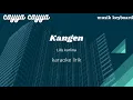 Download Lagu Lilis karlina Kangen karaoke lirik