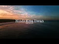 Hindi Kita Iiwan -  Sam Mlby (Lyrics)