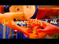 Download Lagu Norman x Coraline ft. Wybie | The Winner Takes it All