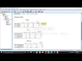 How to do Frequency analysis in SPSS