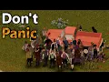 Car Stuck Don t Panic
