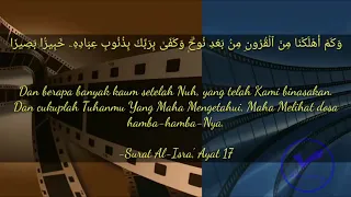 Download Merdu! Ustadz Abdul Halim, dengan Qiro'ah Wary Suroh Al Isro' 9 - 22 MP3