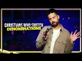John Crist Christians Switching Denominations