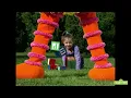 Elmo's Pretend School | Sesame Street Full Episode
