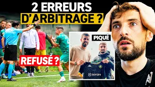 Ces 2 ERREURS nous EMPÊCHENT de MONTER en D1 ? Et je rencontre GERARD PIQUÉ ! (Ep16)