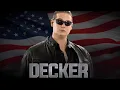 Decker - The Movie Seasons 1-3
