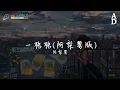 一格格(阿梨粵版) - 阿梨粵『纏住吻住春風吹住我嗎 纏住吻住鬱金香是你嗎 纏住吻住詩畫歌頌愛嗎』【高音質/動態歌詞/Pinyin Lyrics】