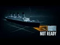 THE NIGHT THE TITANIC CHANGED HISTORY FOREVER