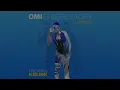 OMI feat. Kid Ink - Cheerleader (Felix Jaehn vs. Salaam Remi Remix) [Cover Art]