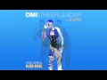 Download Lagu OMI feat. Kid Ink - Cheerleader (Felix Jaehn vs. Salaam Remi Remix) [Cover Art]