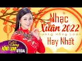 Lagu Tuyển Tập Xuân Nhâm Dần 2022 Hay Nhất | Dương Hồng Loan | #nhacxuan2022 #xuanduonghongloan