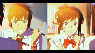 Download AMV Yuukyuu No Catharsis Tegra 39 special edition (slowed funkot) MP3