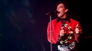 Mecano Hijo De La Luna Live 88 