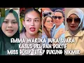 Lagu GEGER√√ EMMA WAROKA DAN MISS GOSIP TANGGAPI KASUS DOKTIF DENGAN RICARD LEE 