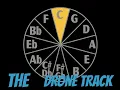 Drone Track in EVERY Key a practice track you really need