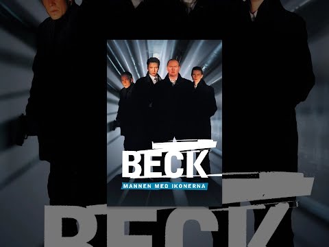 Beck: Mannen med ikonerna