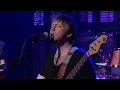 Imagine Dragons- Radioactive (Live on David Letterman)
