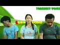 Download Lagu Lupa Do Ho cover