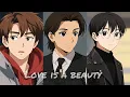 Download Lagu Nightcore - Love Is A Beauty